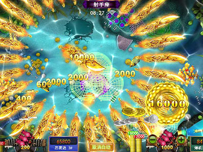最新星力九代电玩